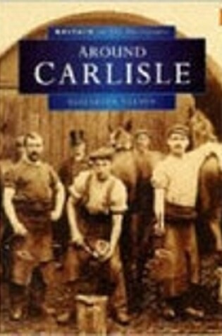 Cover of Around Carlisle