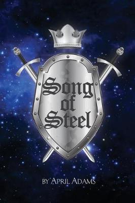 Book cover for Song of Steel