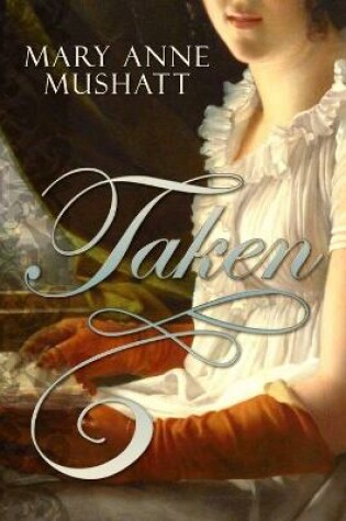 Cover of Taken