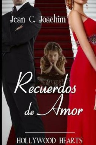Cover of Recuerdos de Amor