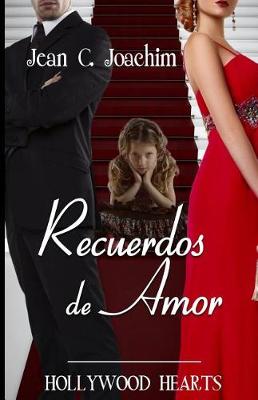 Book cover for Recuerdos de Amor