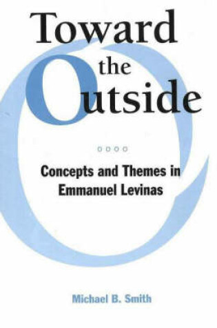 Cover of Toward the Outside