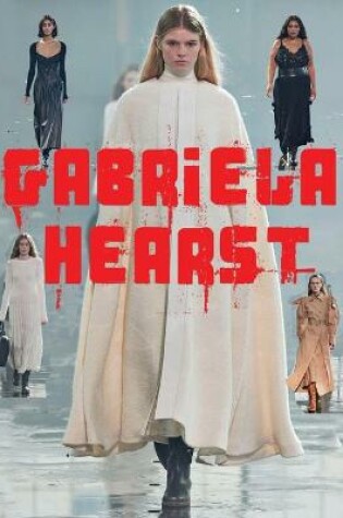 Cover of Gabriela Hearst