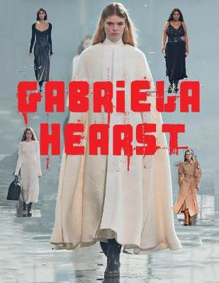 Book cover for Gabriela Hearst