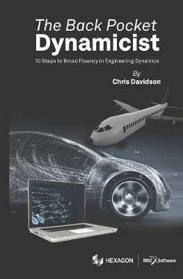Book cover for The Back Pocket Dynamicist