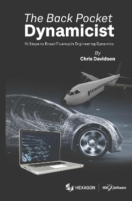 Book cover for The Back Pocket Dynamicist