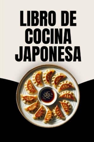 Cover of Libro de Cocina Japonesa