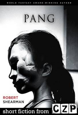 Book cover for Pang
