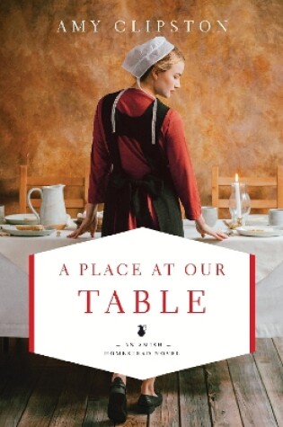 Cover of A Place at Our Table