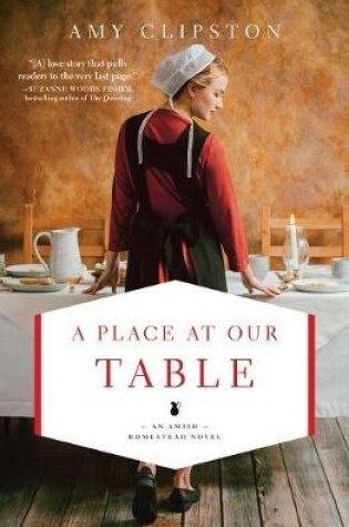 Cover of A Place at Our Table