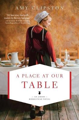 Book cover for A Place at Our Table