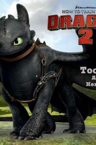 Cover of Toothless