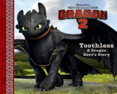 Cover of Toothless