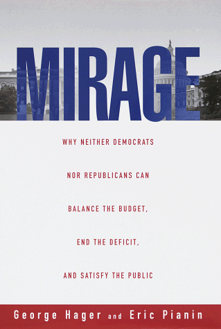 Cover of Mirage