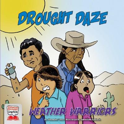 Cover of Drought Daze