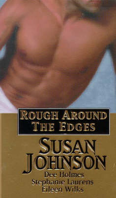 Book cover for Rough Around the Edges