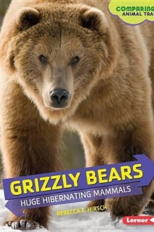 Cover of Grizzly Bears