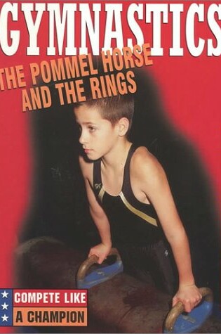 Cover of The Pommel Horse and the Rings