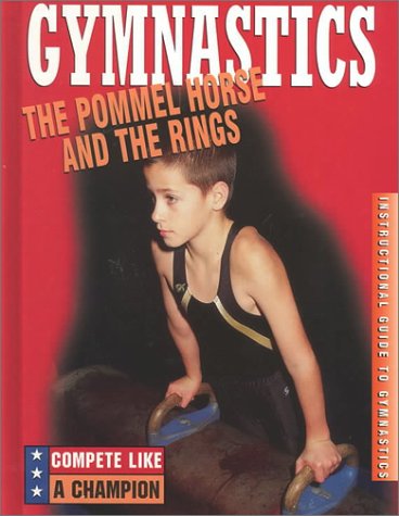 Cover of The Pommel Horse and the Rings