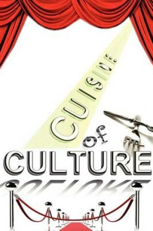 Cover of Culture of Cuisine