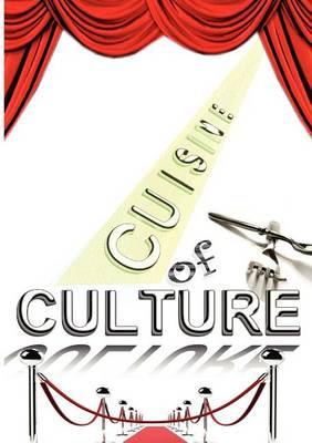 Book cover for Culture of Cuisine