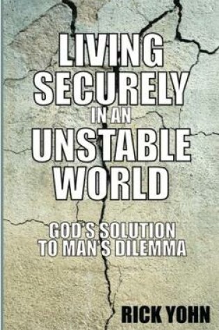 Cover of Living Securely in an Unstable World