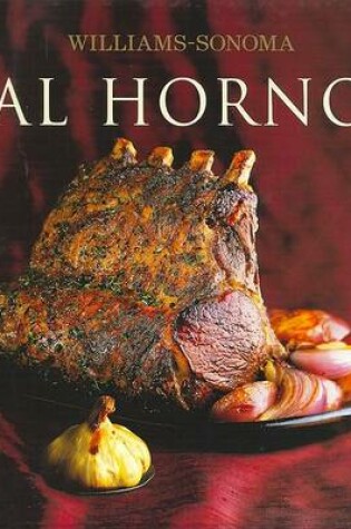 Cover of Al Horno