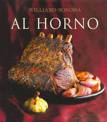 Cover of Al Horno