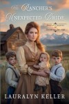 Book cover for The Rancher's Unexpected Bride