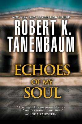 Book cover for Echoes of My Soul