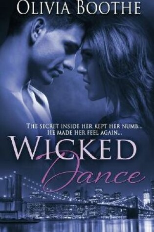 Cover of Wicked Dance