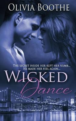 Book cover for Wicked Dance