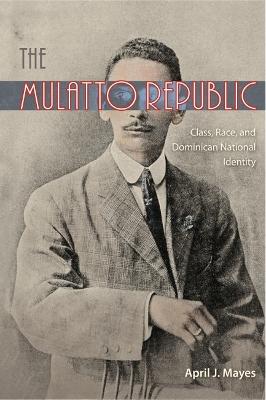 Book cover for The Mulatto Republic
