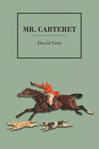 Cover of Mr. Carteret