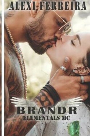 Cover of Brandr