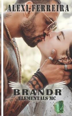 Cover of Brandr