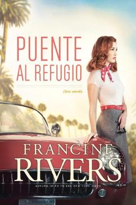 Book cover for Puente al refugio