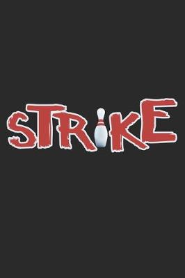 Book cover for Strike