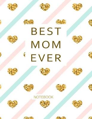 Book cover for Best Mom Ever