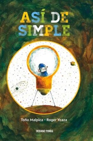 Cover of Así de Simple