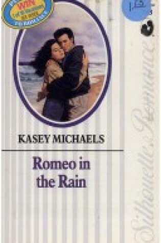 Cover of Romeo in the Rain