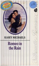 Book cover for Romeo in the Rain