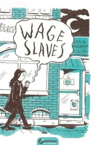 Cover of Wage Slaves