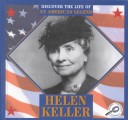 Book cover for Helen Keller