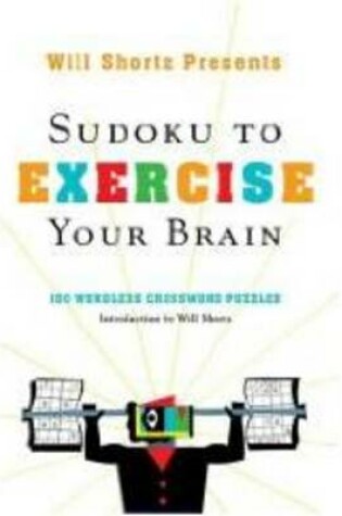 Cover of Sudoku to Exercise Your Brain