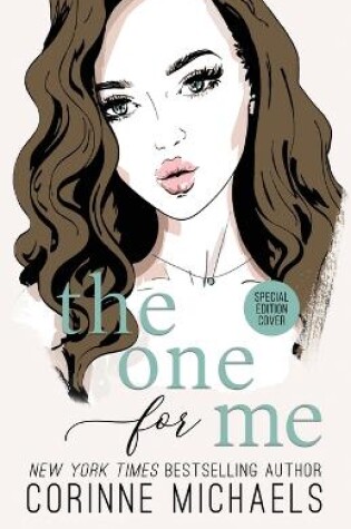 Cover of The One for Me - Special Edition