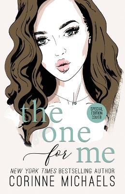 Book cover for The One for Me - Special Edition