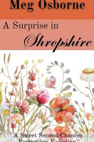 Cover of A Surprise in Shropshire