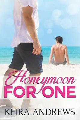 Book cover for Honeymoon for One