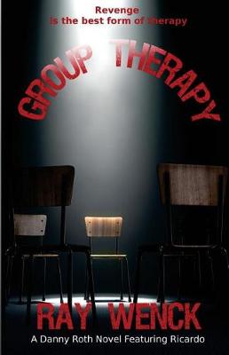 Book cover for Group Therapy